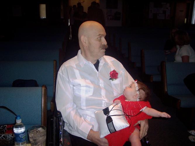 Bip and BlancaXs Wedding 099