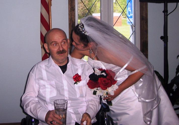 Bip and Blanca's Wedding 227