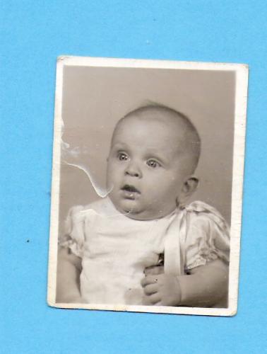 Lil Nick Isnt he cute